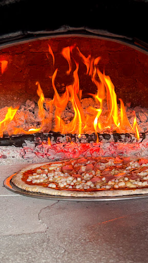 Pizza Pits Querétaro - Thumbnail