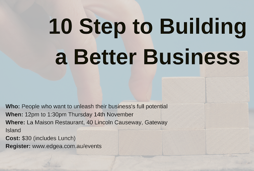 Business Edge Accountants - Thumbnail
