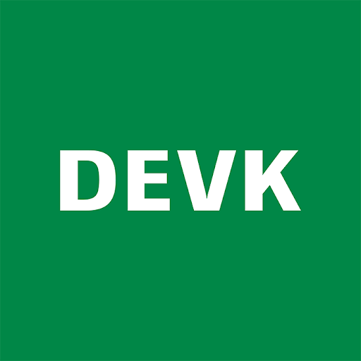 DEVK Versicherung: Marvin Klefke - Thumbnail
