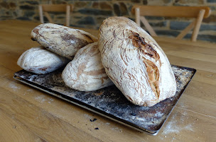Photo n°43 de La Morinais - Restaurant à la Ferme, Camping et Gîte à Bains-sur-Oust (Lieu de mariage)