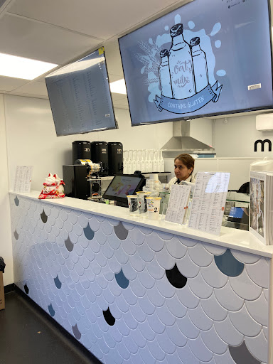 Mooboo Egham - Visual