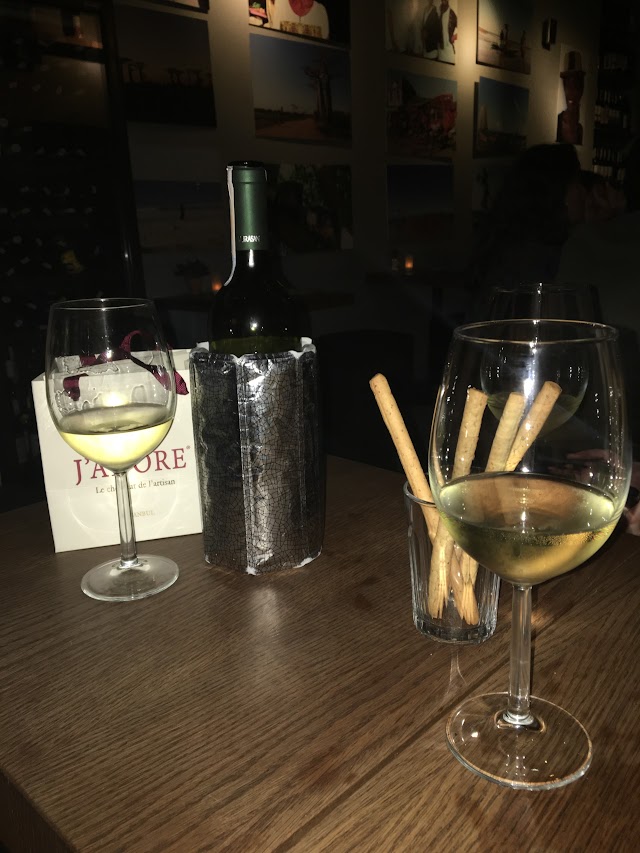 Solera Winery