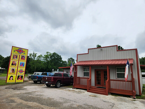 Toledo Bend Properties - Thumbnail