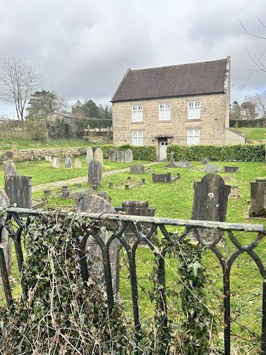 Mayfield Wesleyan Methodist Chapelyard - Thumbnail