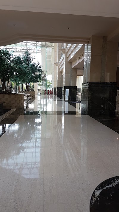 Photos of Crowne Plaza Guangzhou Science City