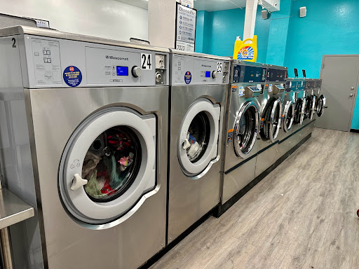 Mom's Laundromats Gallery - United States