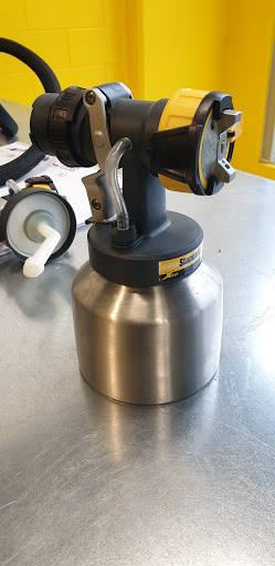 SPRAY CENTER - Thumbnail