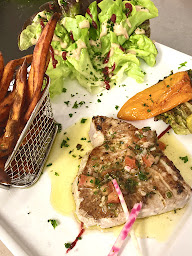 Photo n°24 de Le Puymule à Saint-Céré (Restaurant français)