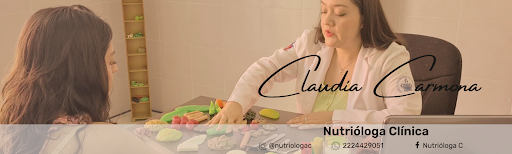 Nutrióloga Clínica