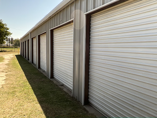 Storage Vets