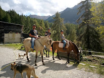 Le Kiowah à Les Orres