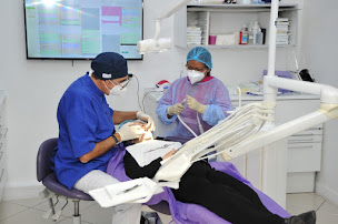 Photo n°3 de Espace Dentaire du Forum à Boulogne-Billancourt (Services de prothèses et orthèses)