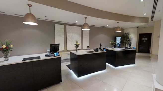 Radisson Blu Hotel, Addis Ababa by null
