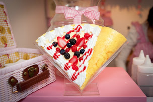 Photo n°3 de Princess Crêpe à Paris (Restaurant de plats à emporter)