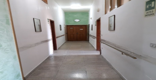 Sica Casa Di Riposo Gallery - Italy