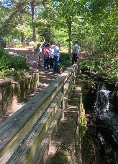 Donald E. Davis Arboretum