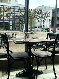 Photo n°7 de Brasserie Jean à La Rochelle (Restaurant)