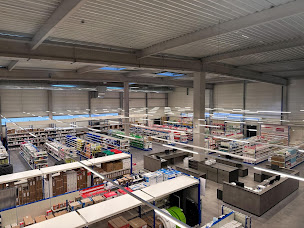 Photo n°17 de Willy Leissner Strasbourg à Strasbourg (Magasin de matériel électrique)