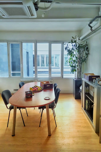 D-Plantes / Location de plantes pour bureaux / Paris - Thumbnail