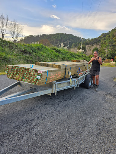 CARTERS - Gisborne