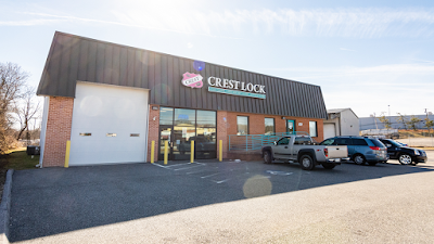 Crest Lock Co.