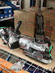 Photo n°2 de DIR.ELEC à Ballancourt-sur-Essonne (Magasin de pièces de rechange automobiles)