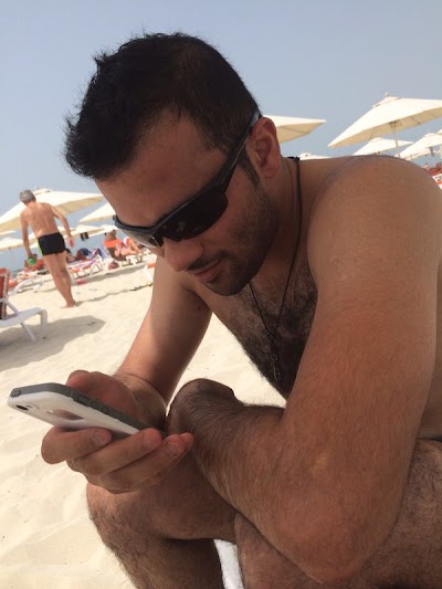 Photos of Saadiyat Beach
