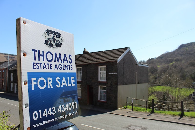 Thomas Estate Agents photo 2