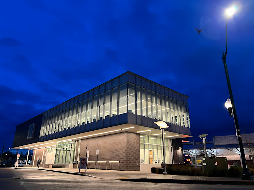 Olympia Transit Center - Thumbnail