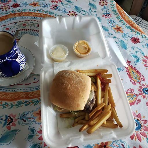 1st Class Delivery - Visual