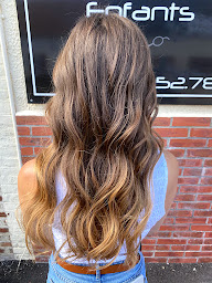 Photo n°9 de Mon Salon à Breuil-le-Sec (Salon de coiffure)