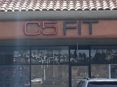 C5 FIT