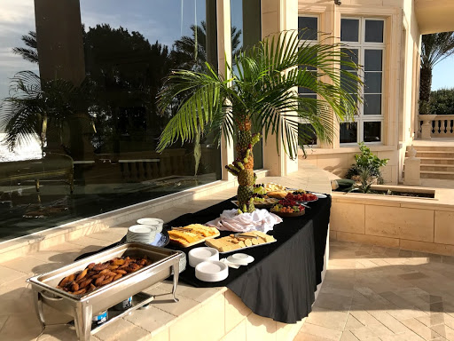 A Fresh Connection Catering