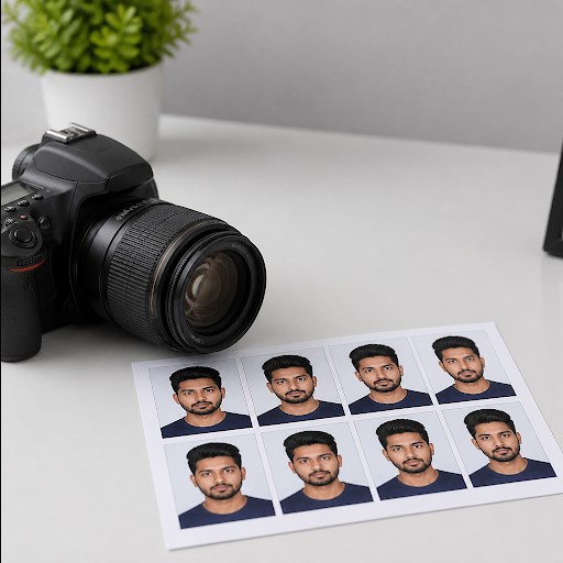 Planning to apply for a driving license in Maharashtra? A correct, clear photo is essential for s… post image