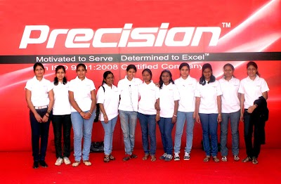 photo of Precision E Technologies Private Limited