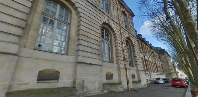 Conservatoire à rayonnement régional de Versailles Grand Parc