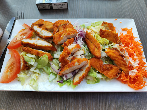 Photo 2 - High kebab food halal