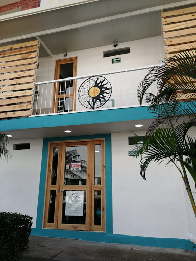 Eclipse Spa - Visual