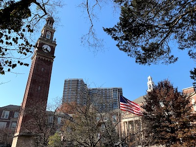 Withrow University High School.