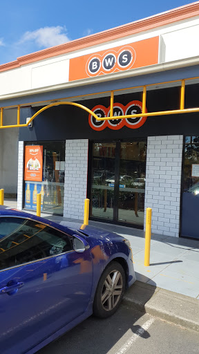 BWS Canterbury Gardens