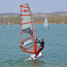 Photo n°21 de CVHP à Beaumont Saint-Cyr (Club de sport)
