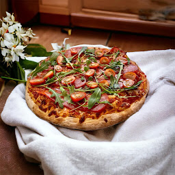 Photo n°19 de PIZZ ' A GOGO à Plobsheim (Restaurant italien)