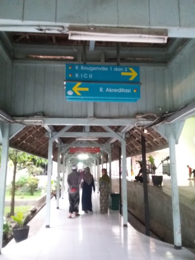 Photos of RSUD Nganjuk