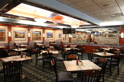Airport Diner