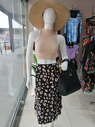 SHEIN EXPRÉSS MTY - Thumbnail