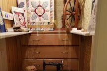 Tread of Pioneers Museum, Steamboat Springs, United States