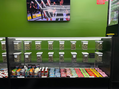 Photo of The Roll up dispensary