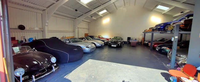 Euro UK Motors Ltd (Left Hand Drive Expert)