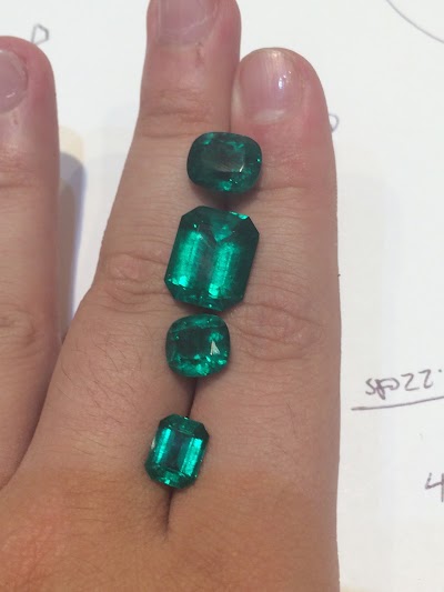 Photos of Joyeria MILENIO