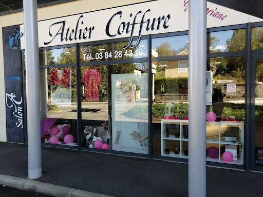 Atelier Coiffure by doriane - Thumbnail